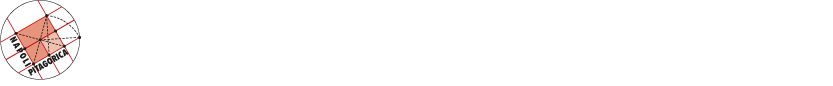 Napoli Pitagorica Logo